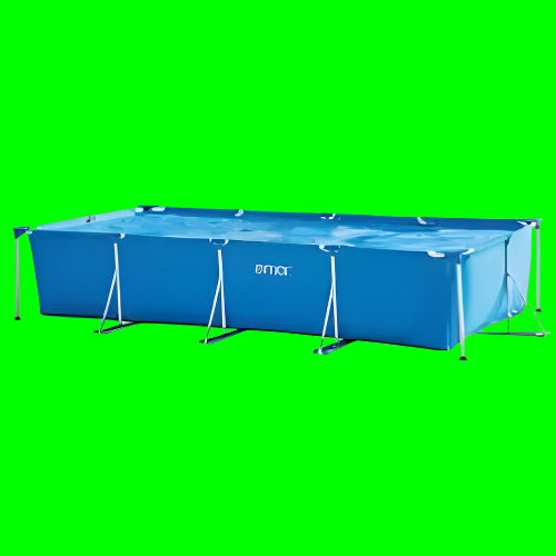 A frame pool