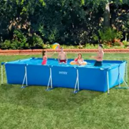 A frame pool